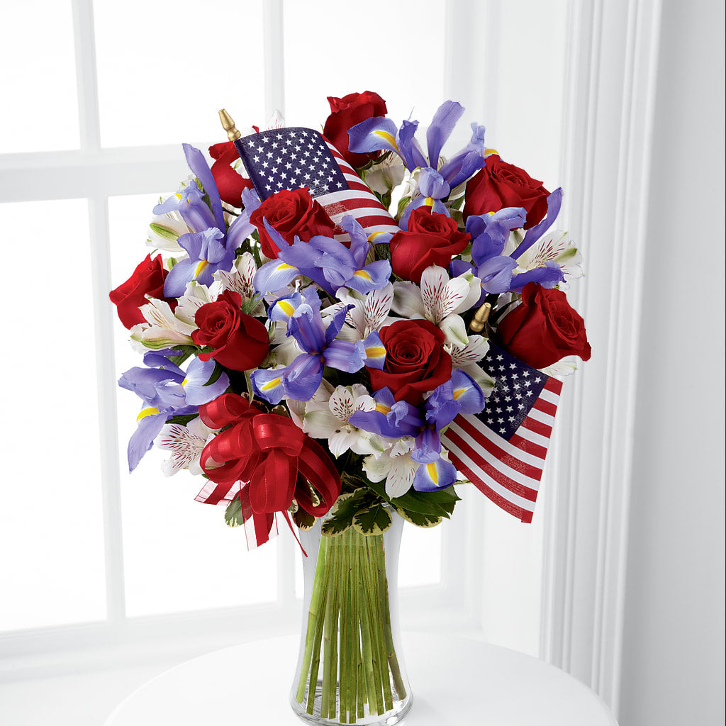 Unity Bouquet – Nayitas Rva Flowers, Richmond VA