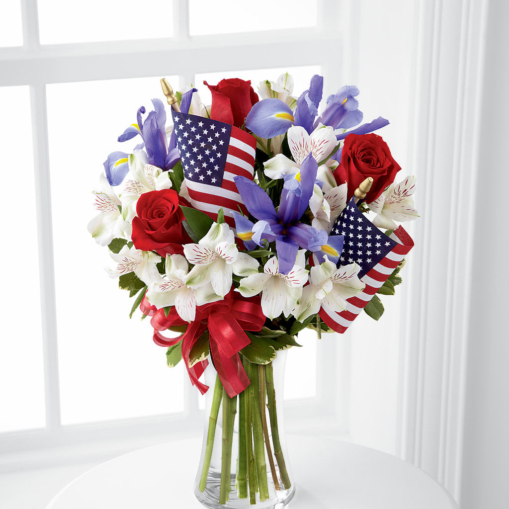 Unity Bouquet – Nayitas Rva Flowers, Richmond VA