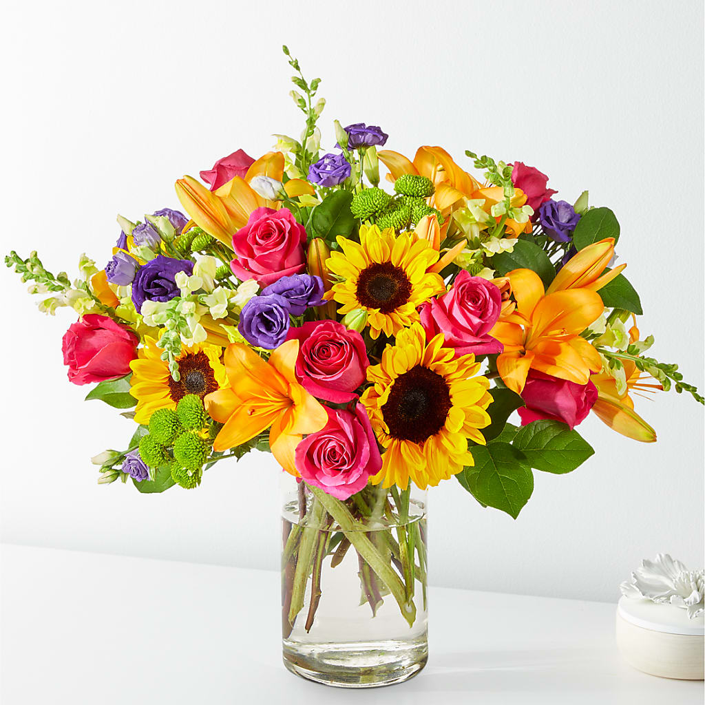 Best Day Bouquet – Nayitas Rva Flowers, Richmond VA