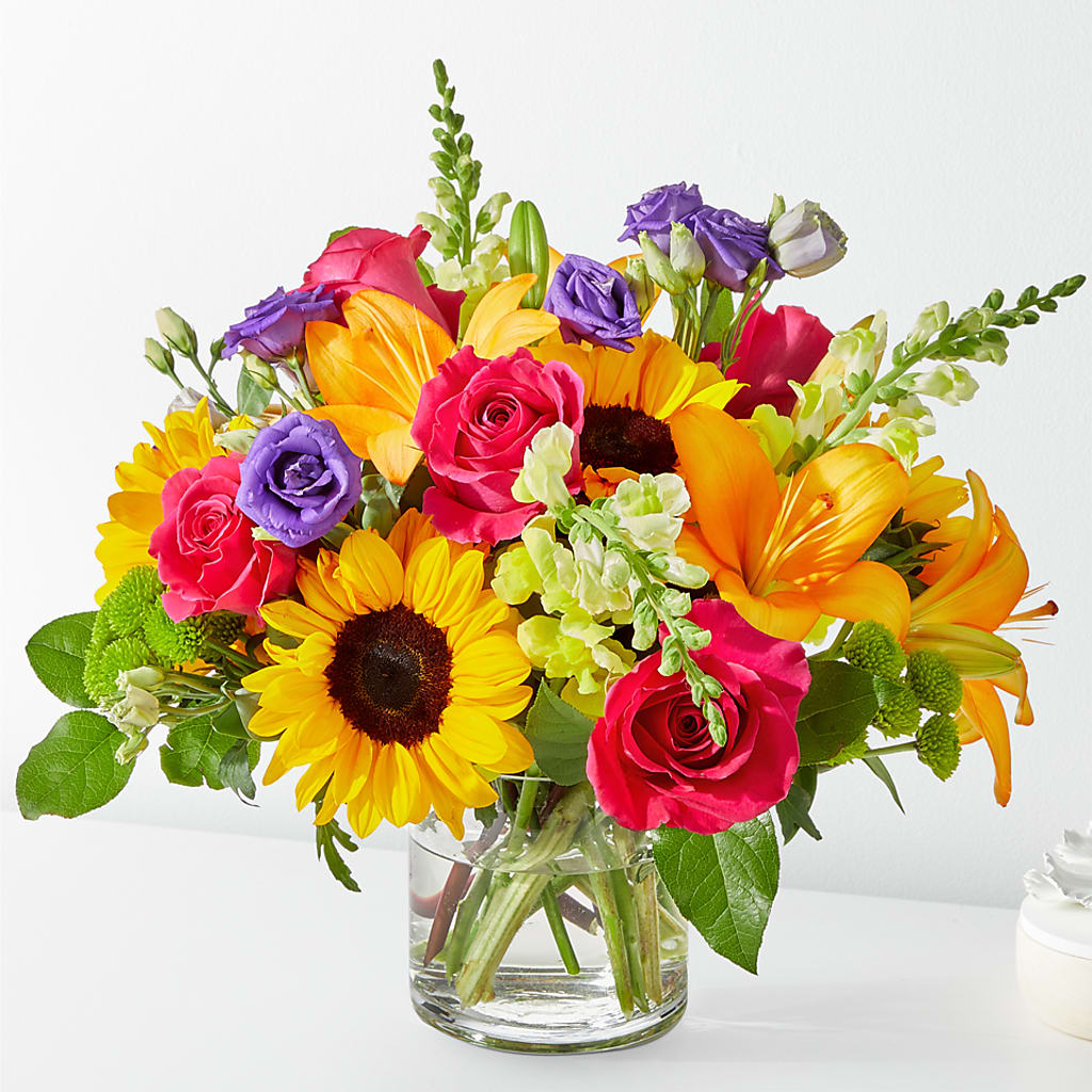 Best Day Bouquet – Nayitas Rva Flowers, Richmond VA