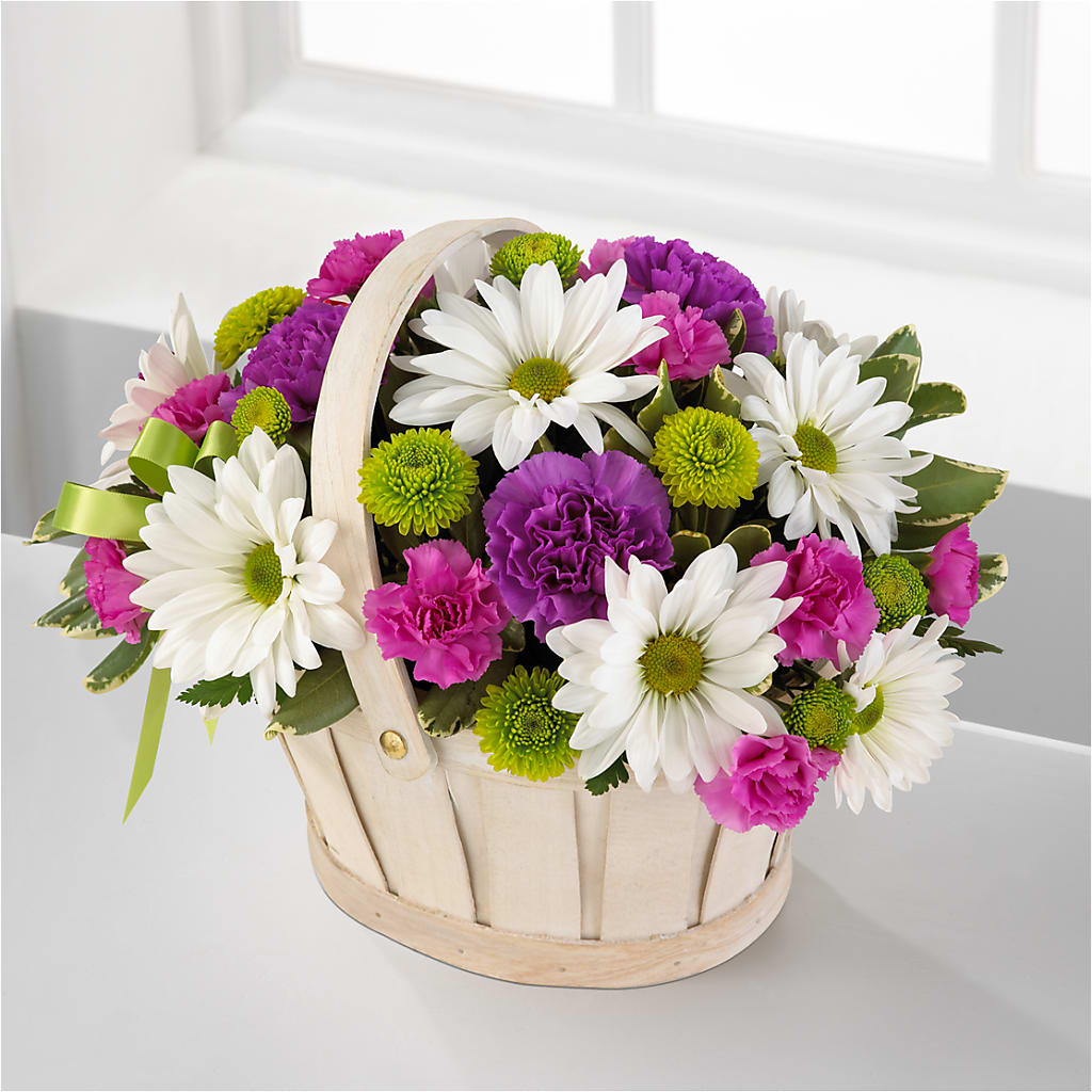 Blooming Bounty Bouquet – Nayitas Rva Flowers, Richmond VA