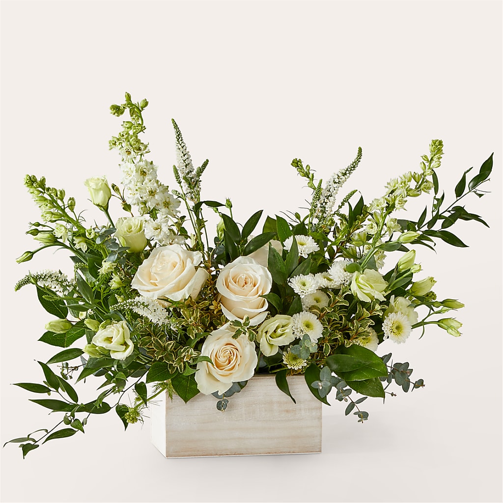 Cashmere Bouquet – Nayitas Rva Flowers, Richmond VA