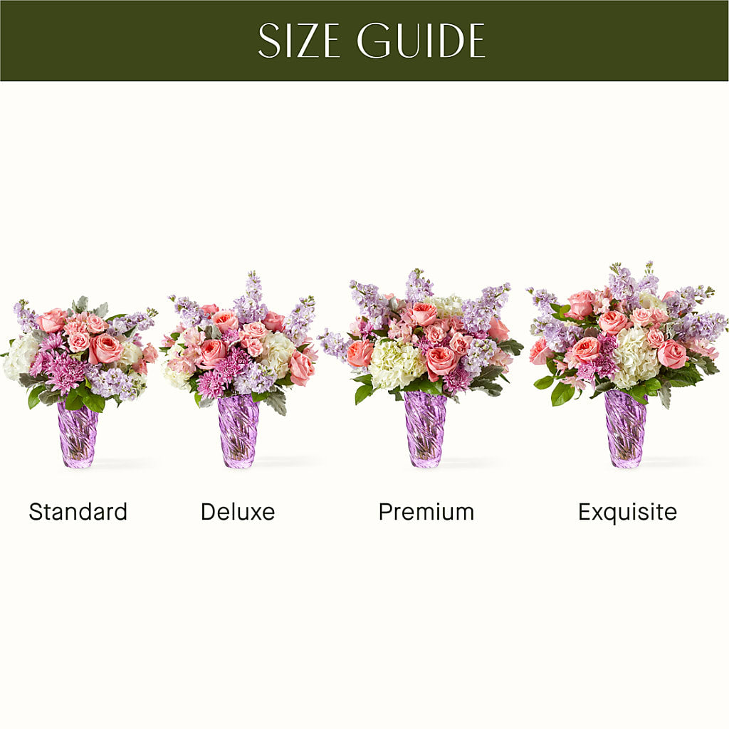Silver Lining Bouquet – Nayitas Rva Flowers, Richmond VA