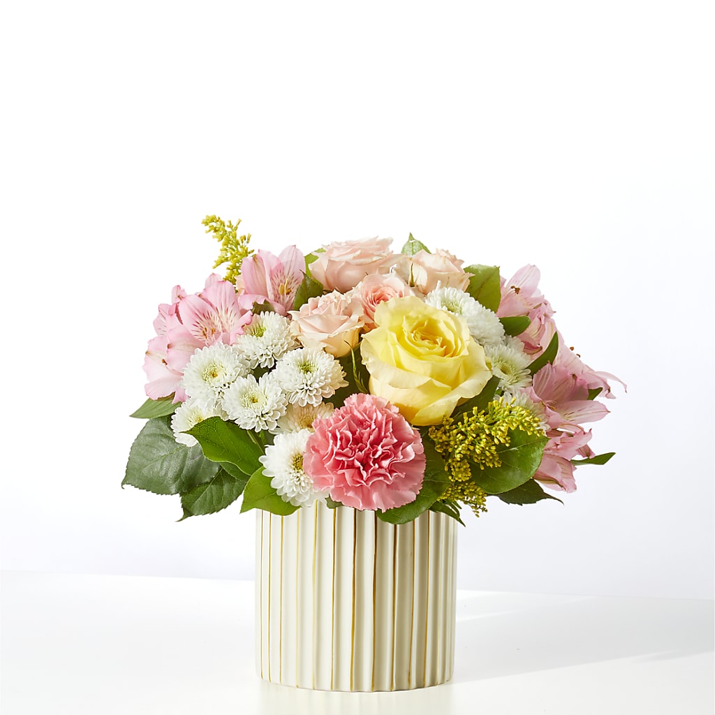 Watercolors Bouquet – Nayitas Rva Flowers, Richmond VA