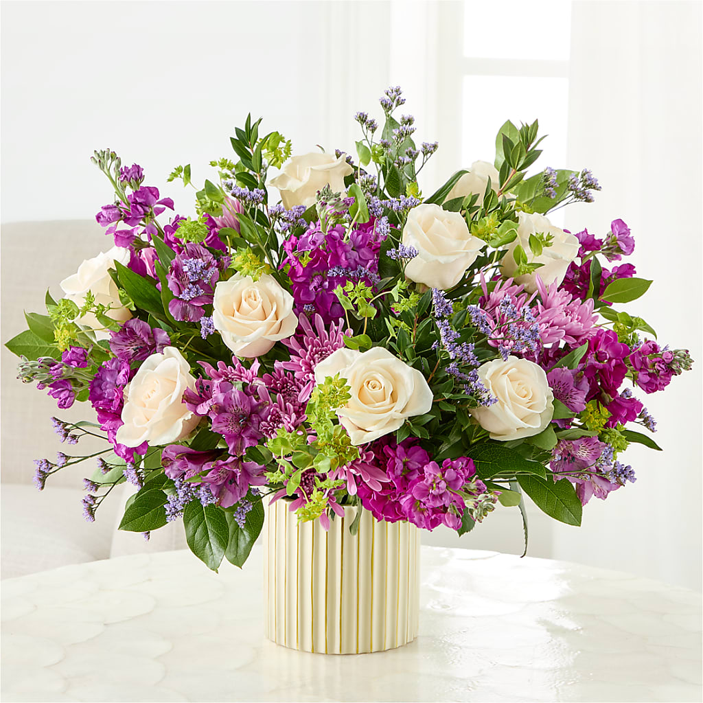 The Boutique Bouquet – Nayitas Rva Flowers, Richmond VA