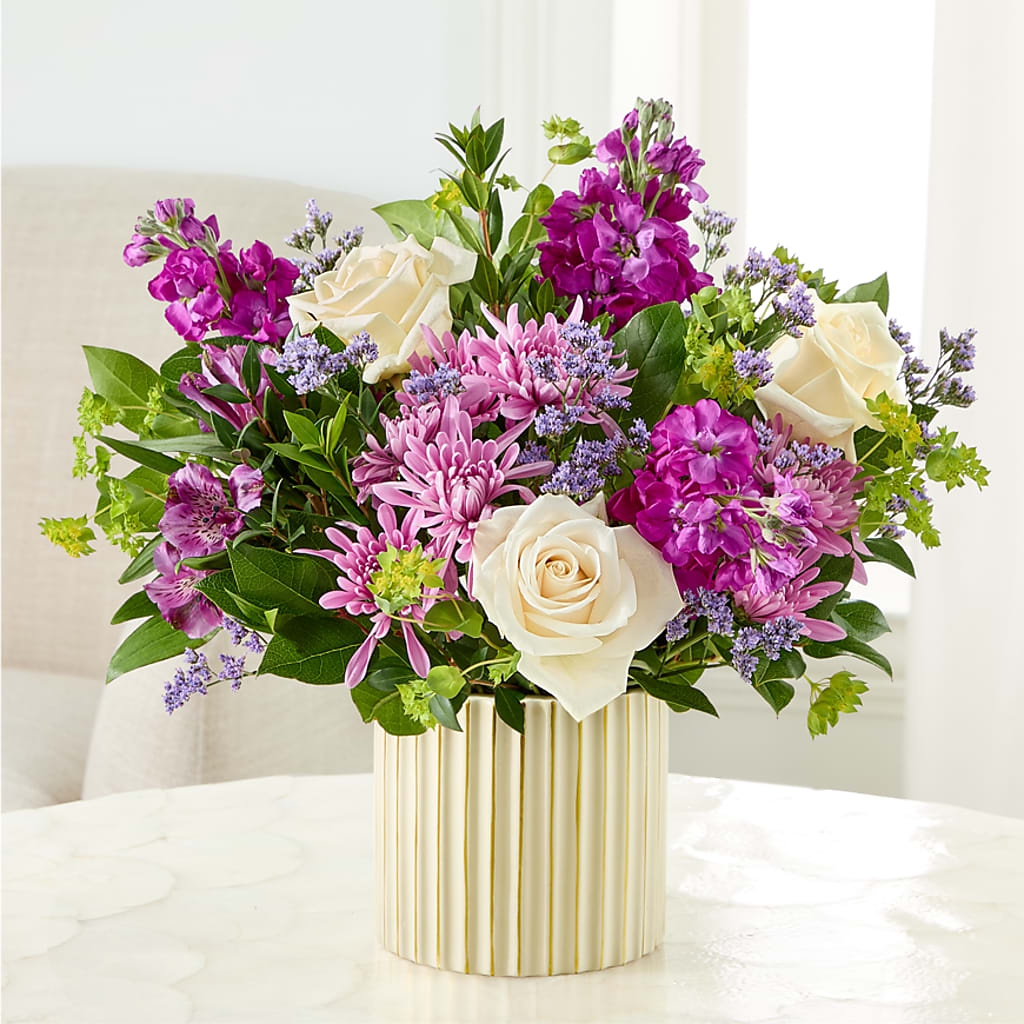 The Boutique Bouquet – Nayitas Rva Flowers, Richmond VA