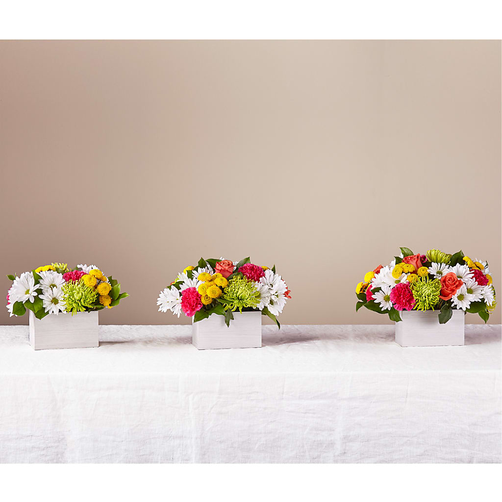 Sorbet Bouquet – Nayitas Rva Flowers, Richmond VA