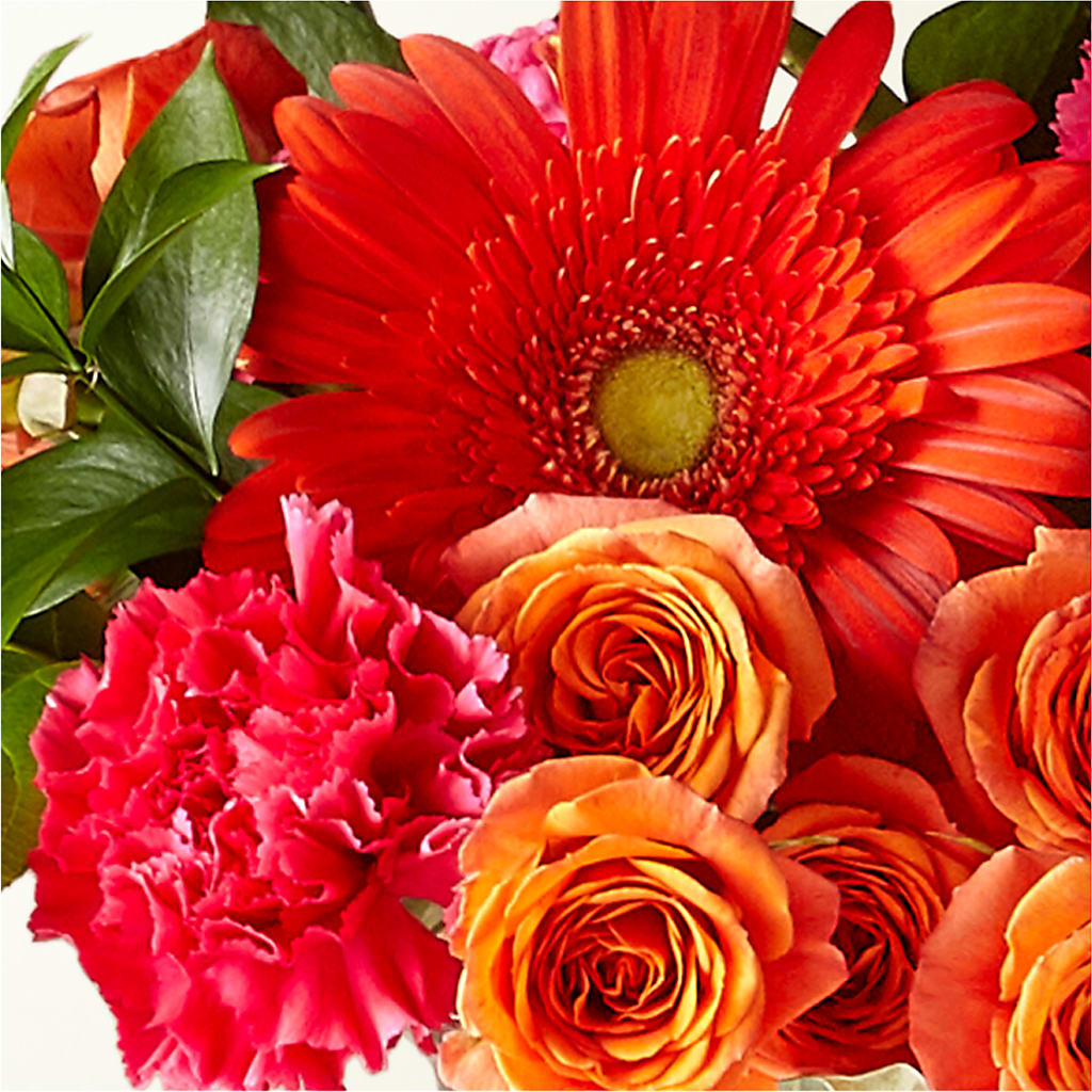 Florist Designed Mixed Bouquet – Nayitas Rva Flowers, Richmond VA