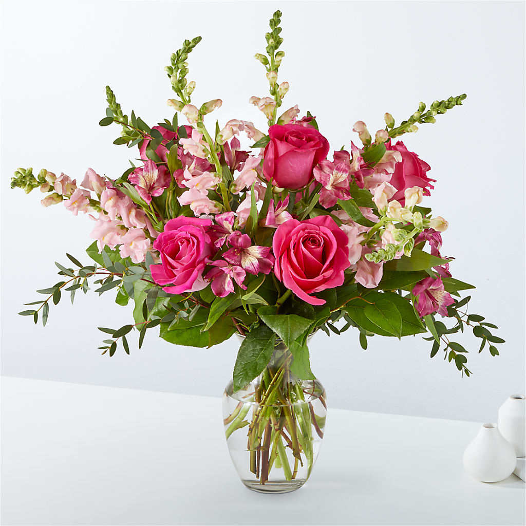 Evermore Bouquet – Nayitas Rva Flowers, Richmond VA