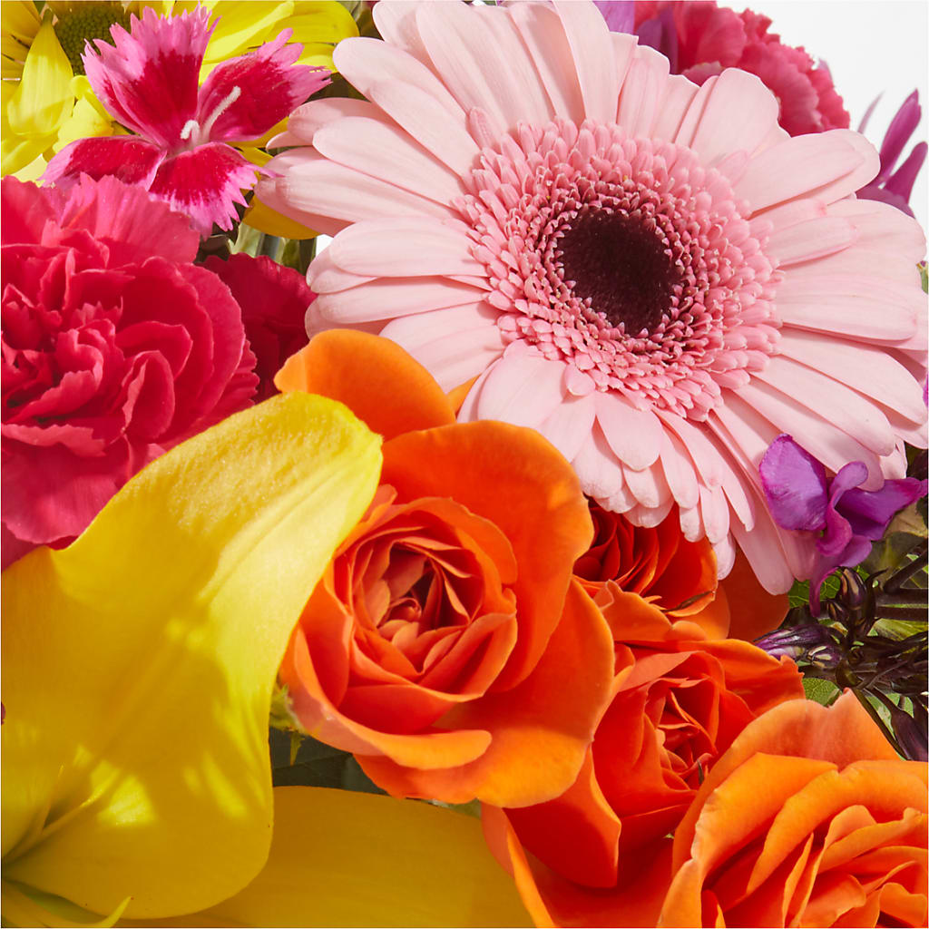 You're Invited - A Florist Original – Nayitas Rva Flowers, Richmond VA