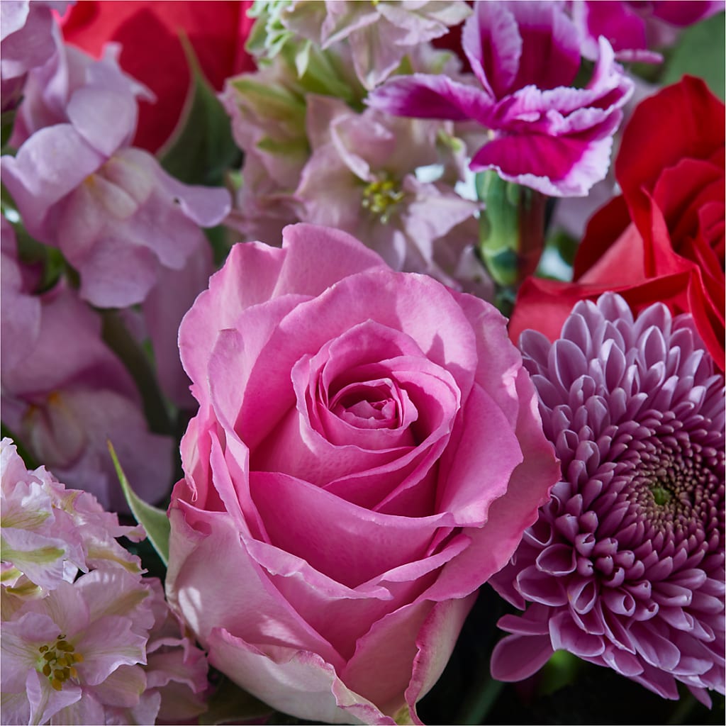 Better Together - A Luxury Florist Original – Nayitas Rva Flowers, Richmond VA