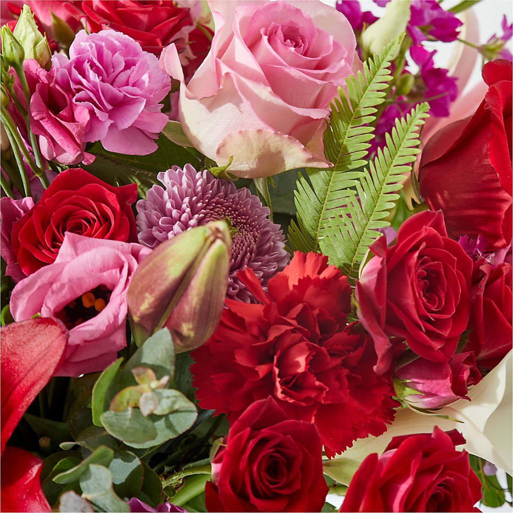 Simply the Best - A Florist Original – Nayitas Rva Flowers, Richmond VA