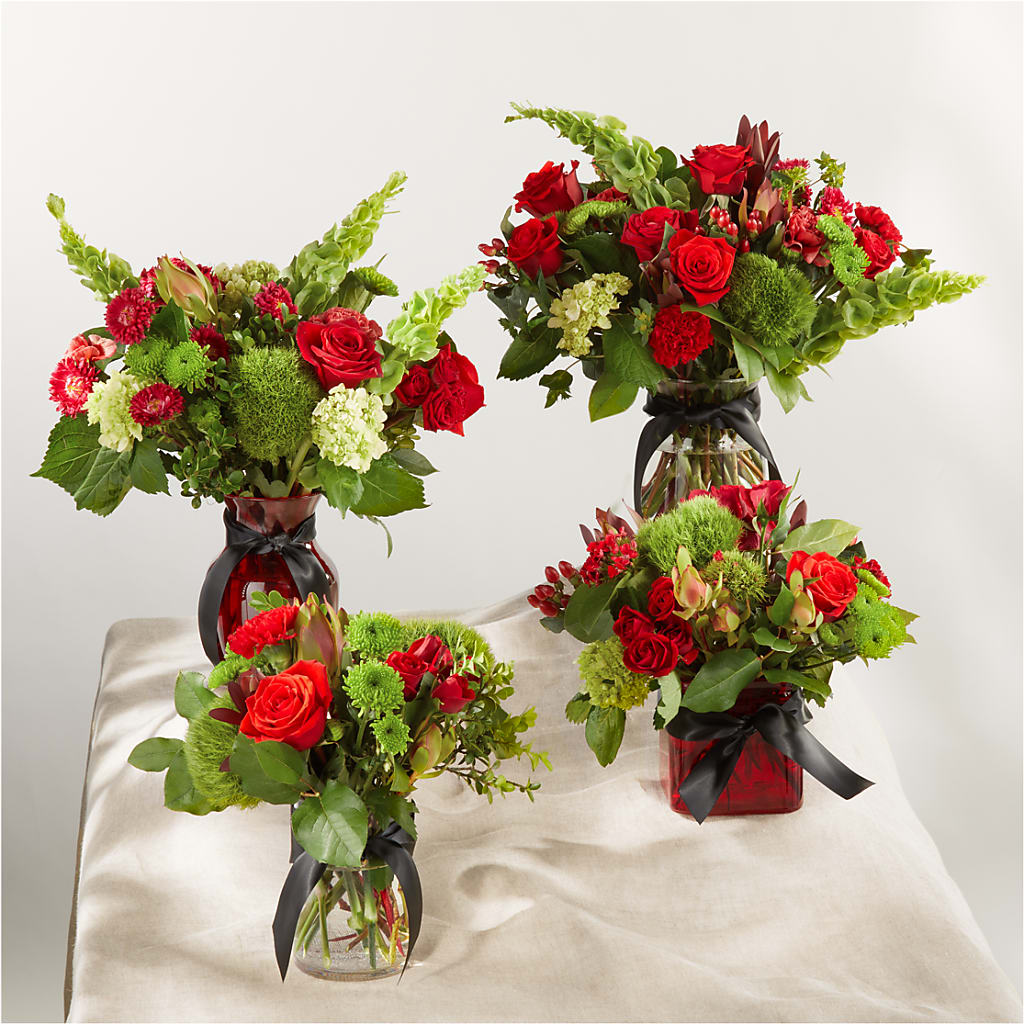 Heritage Kindle – A Florist Original – Nayitas Rva Flowers, Richmond VA