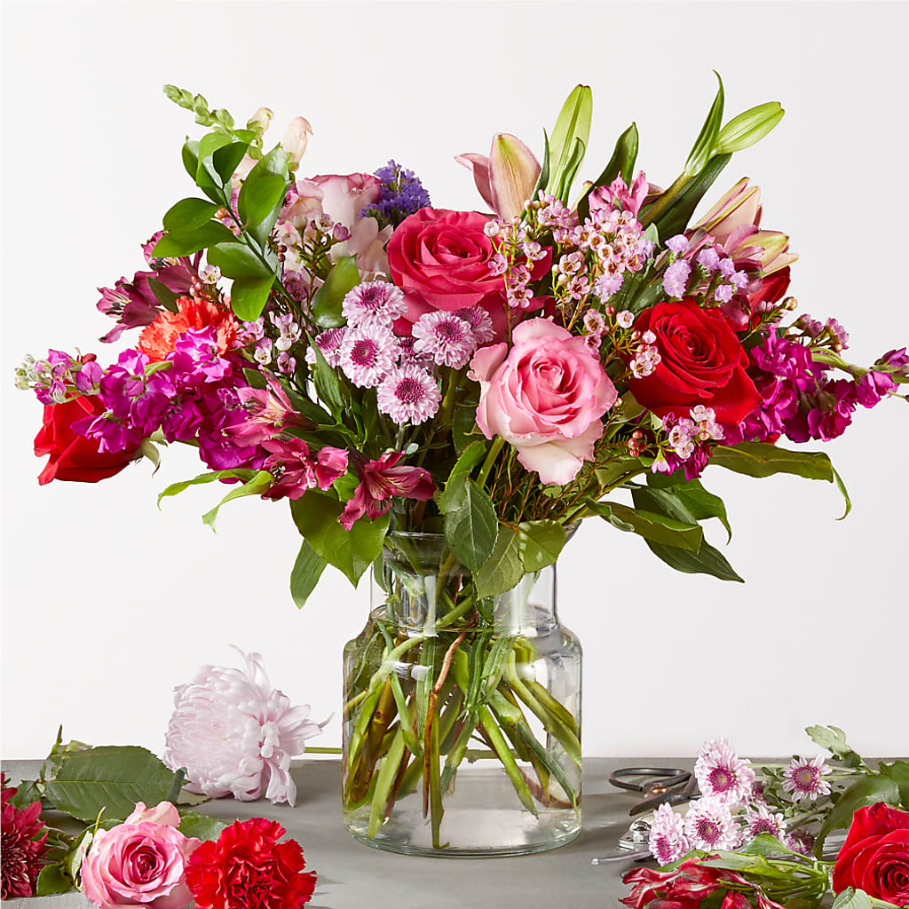 Regal Jewel – A Florist Original – Nayitas Rva Flowers, Richmond VA