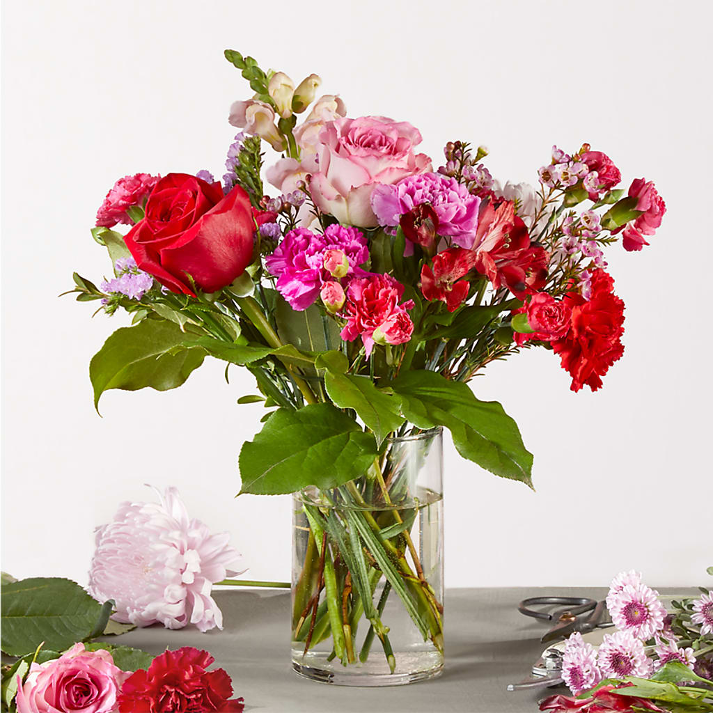 Regal Jewel – A Florist Original – Nayitas Rva Flowers, Richmond VA