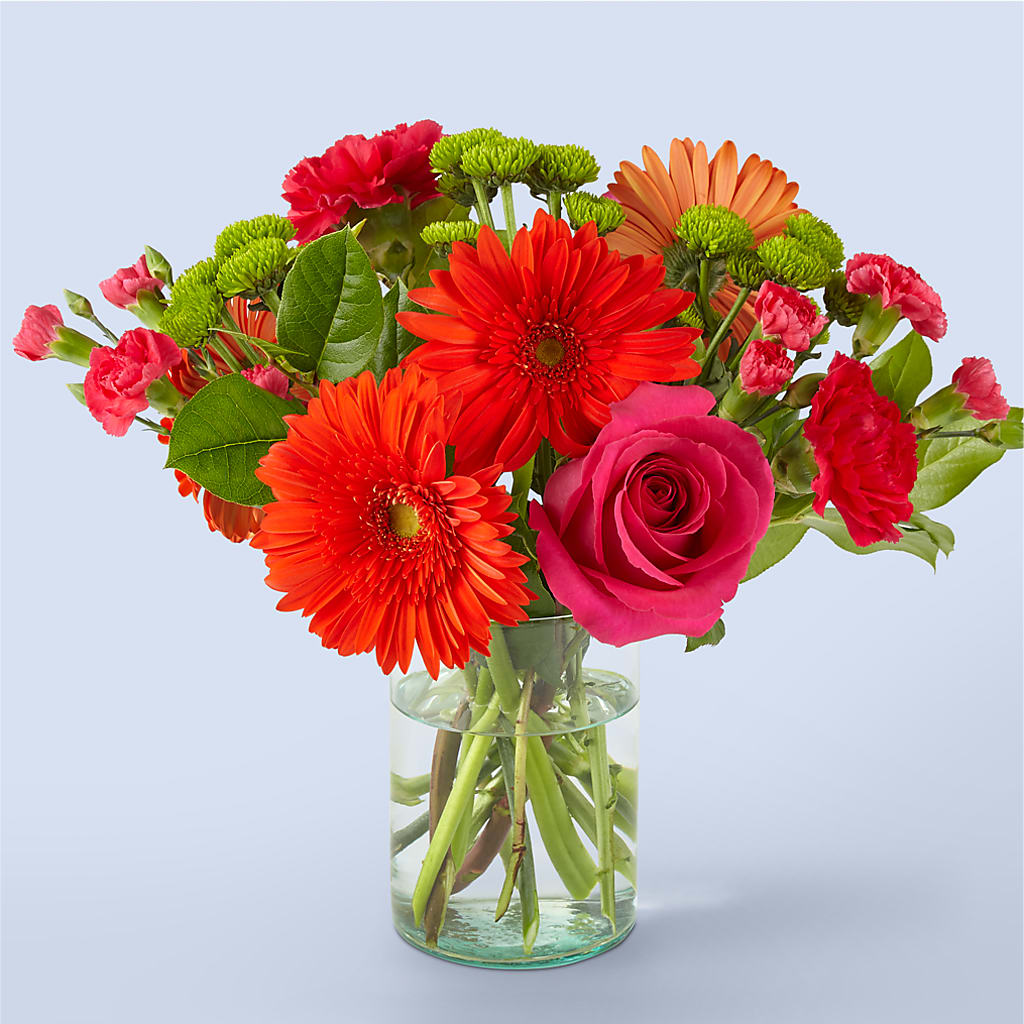 Best Dressed Bouquet – Nayitas Rva Flowers, Richmond VA