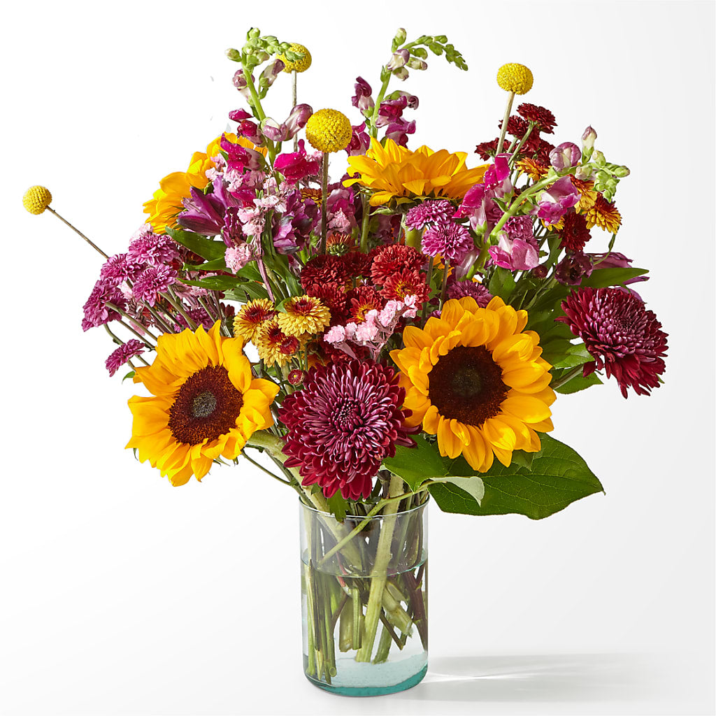 Pop of Whimsy Bouquet – Nayitas Rva Flowers, Richmond VA