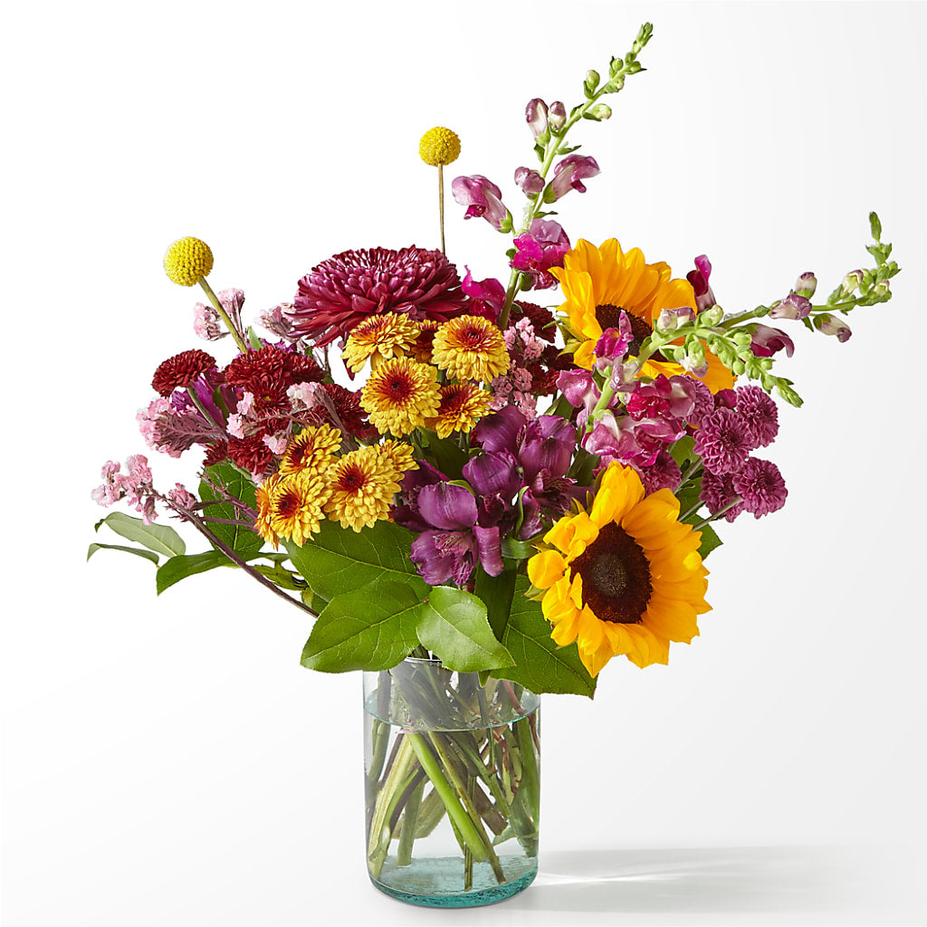 Pop of Whimsy Bouquet – Nayitas Rva Flowers, Richmond VA