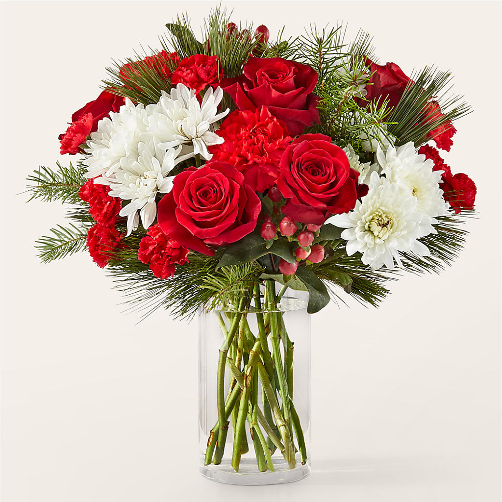 Seasonal Magic Bouquet – Nayitas Rva Flowers, Richmond VA