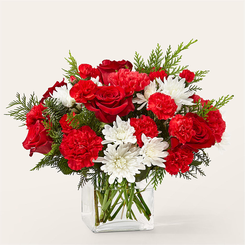 Peppermint Chill Bouquet – Nayitas Rva Flowers, Richmond VA