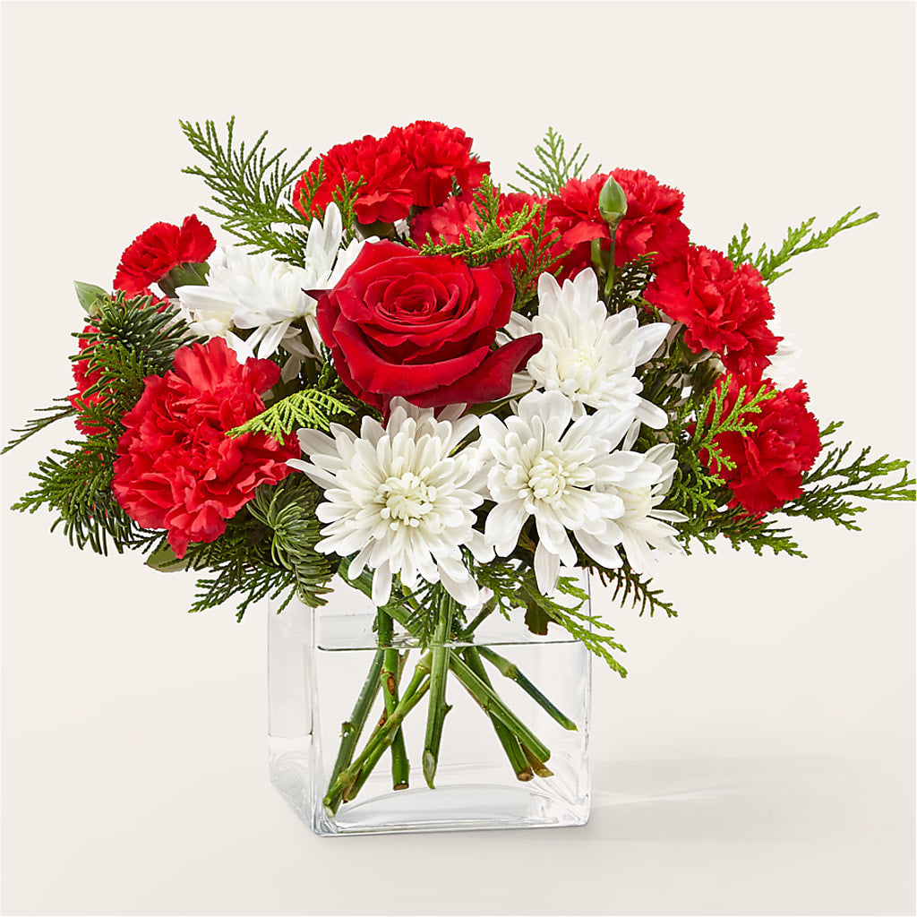 Peppermint Chill Bouquet – Nayitas Rva Flowers, Richmond VA