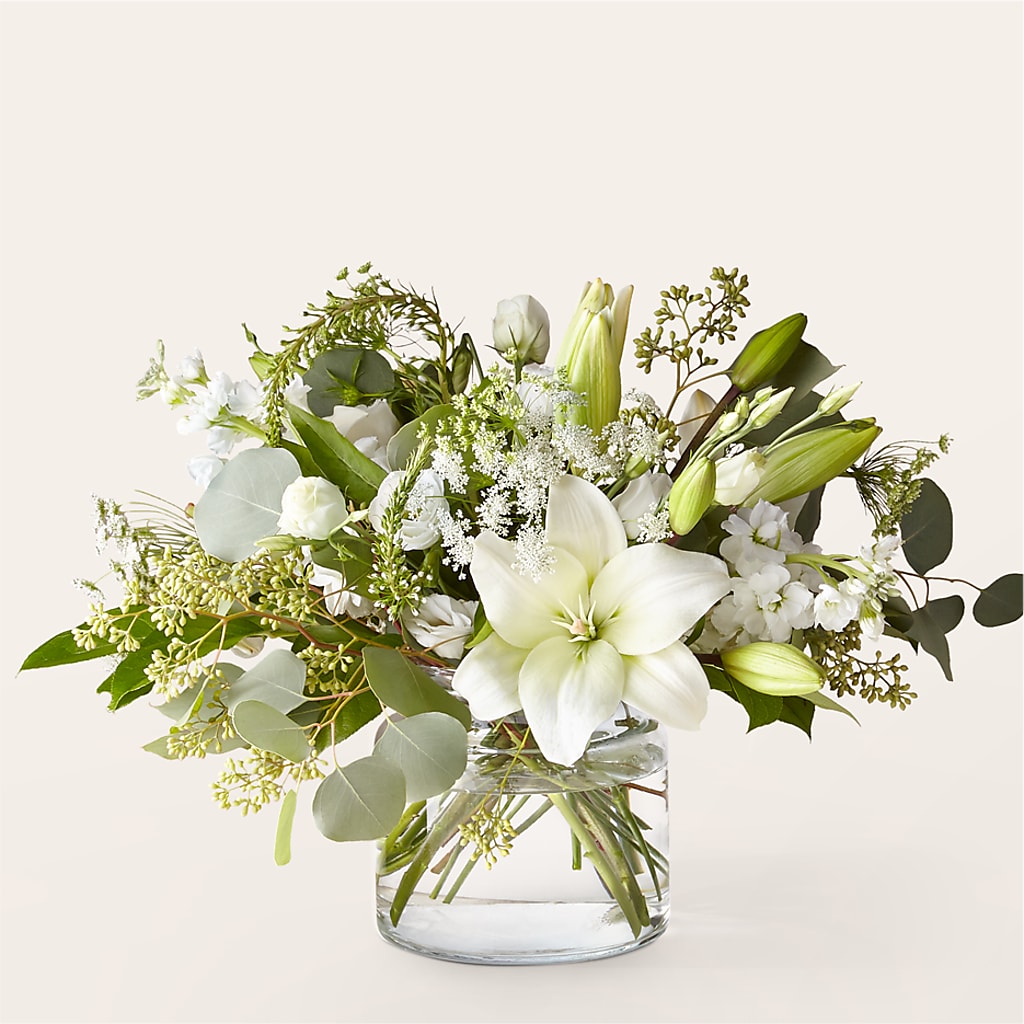 Alluring Elegance Bouquet – Nayitas Rva Flowers, Richmond VA