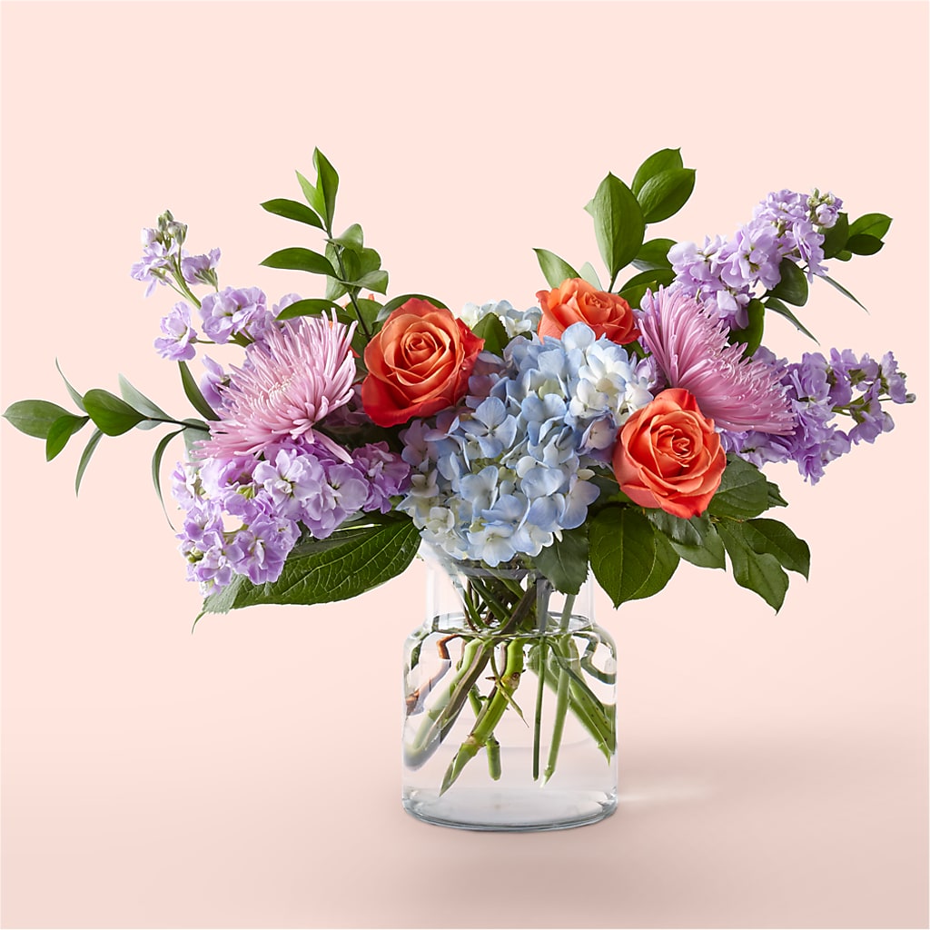 Be Mine Bouquet – Nayitas Rva Flowers, Richmond VA