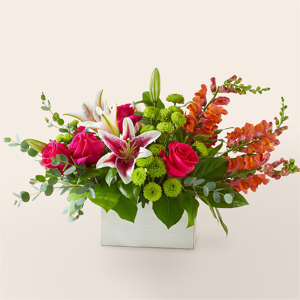 Wild Spirit Bouquet – Nayitas Rva Flowers, Richmond VA