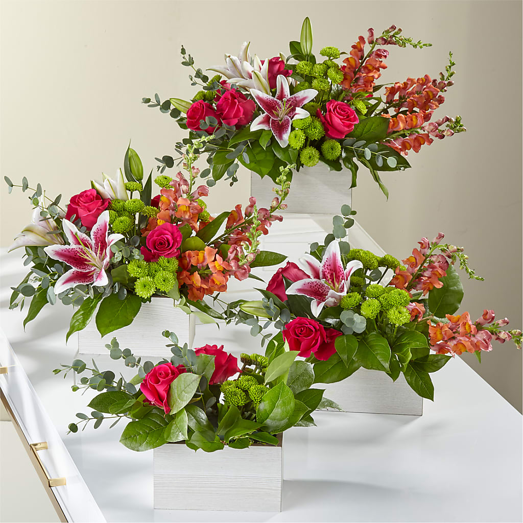 Wild Spirit Bouquet – Nayitas Rva Flowers, Richmond VA