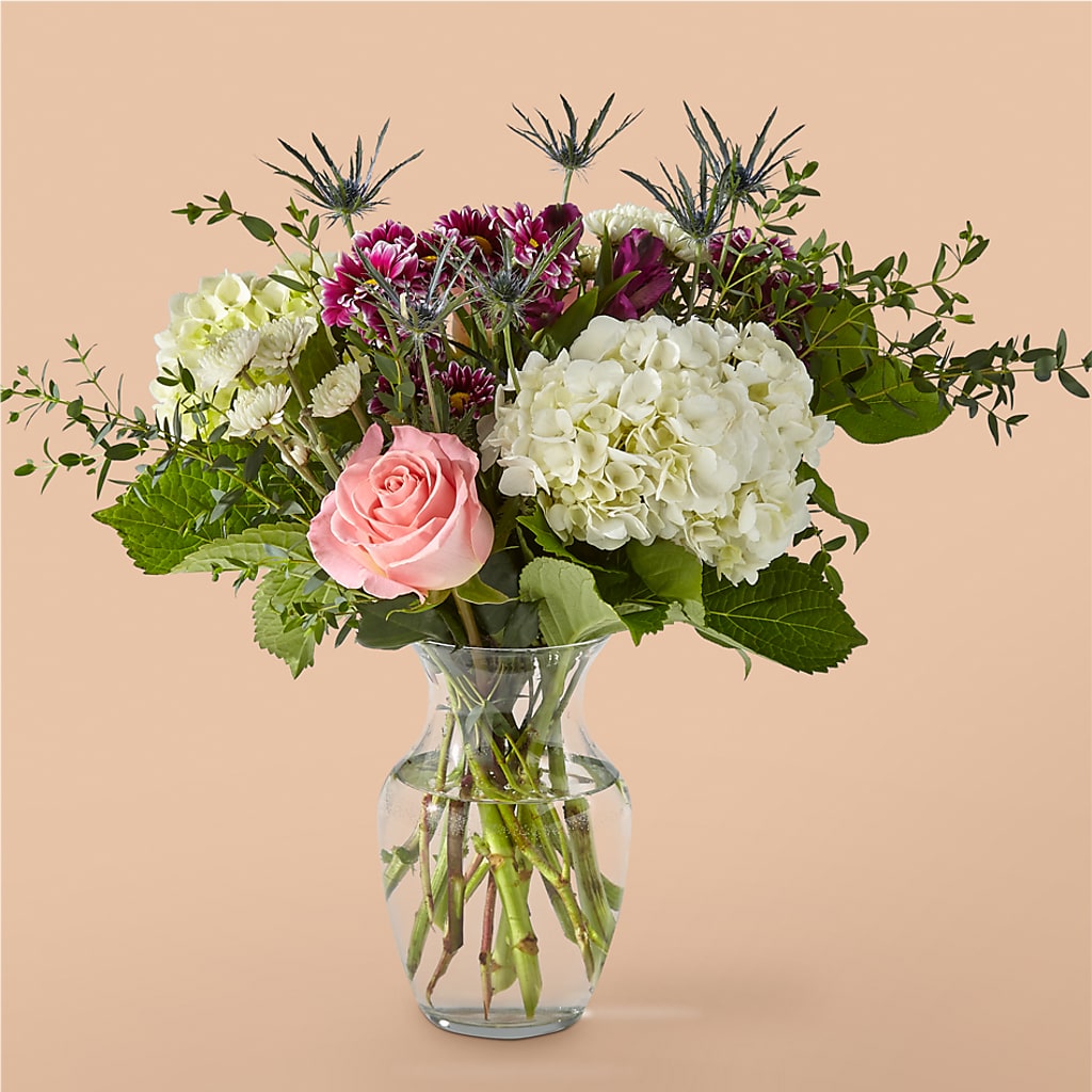 Parlour Bouquet – Nayitas Rva Flowers, Richmond VA