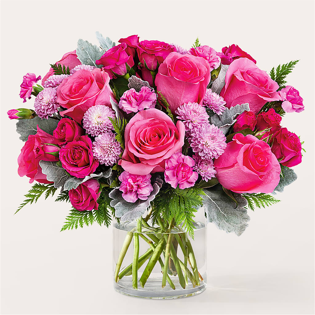Sweet As Can Be Bouquet – Nayitas Rva Flowers, Richmond VA