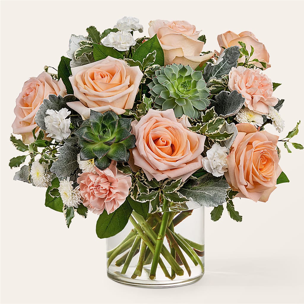 Sweet Tea Bouquet – Nayitas Rva Flowers, Richmond VA