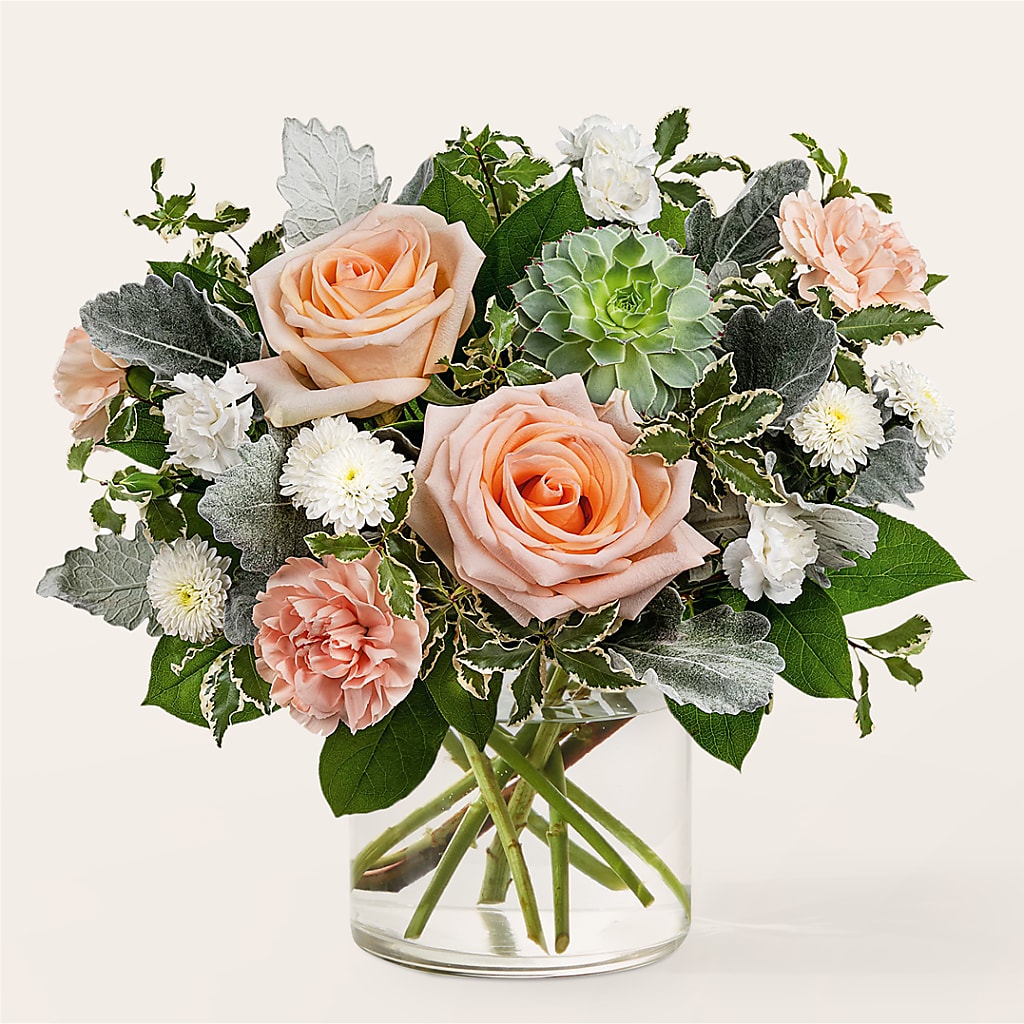 Sweet Tea Bouquet – Nayitas Rva Flowers, Richmond VA