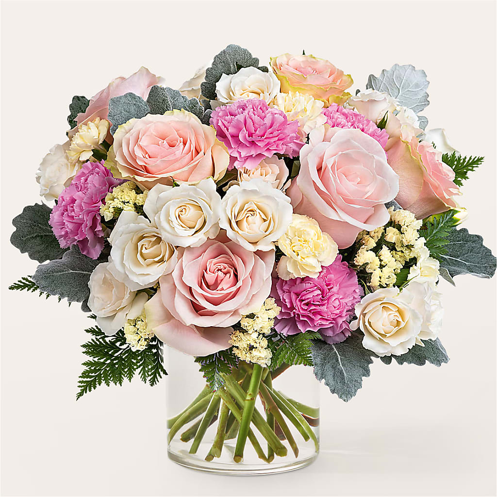 Blissful Moments Bouquet – Nayitas Rva Flowers, Richmond VA