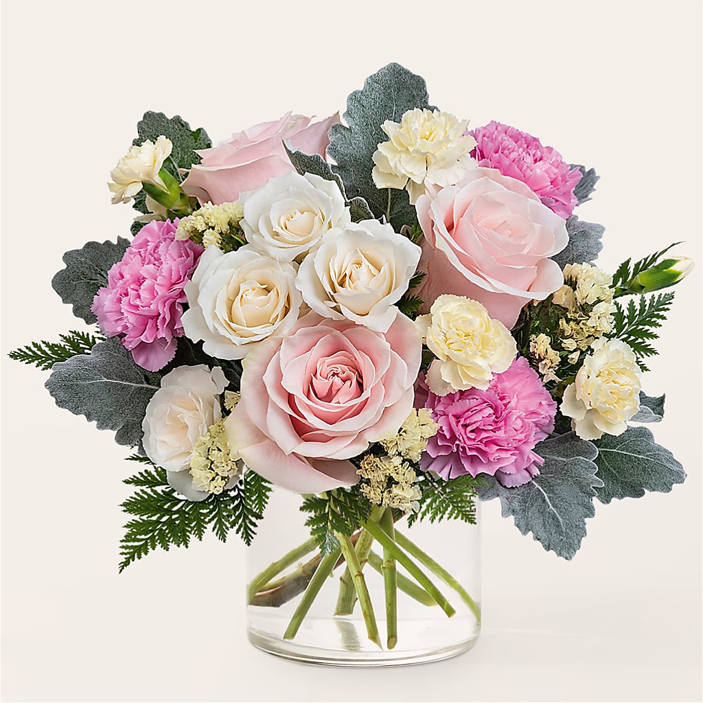 Blissful Moments Bouquet – Nayitas Rva Flowers, Richmond VA