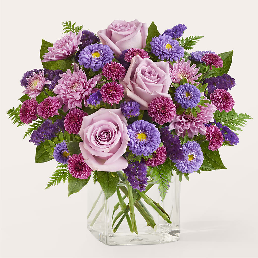 In Harmony Bouquet – Nayitas Rva Flowers, Richmond VA