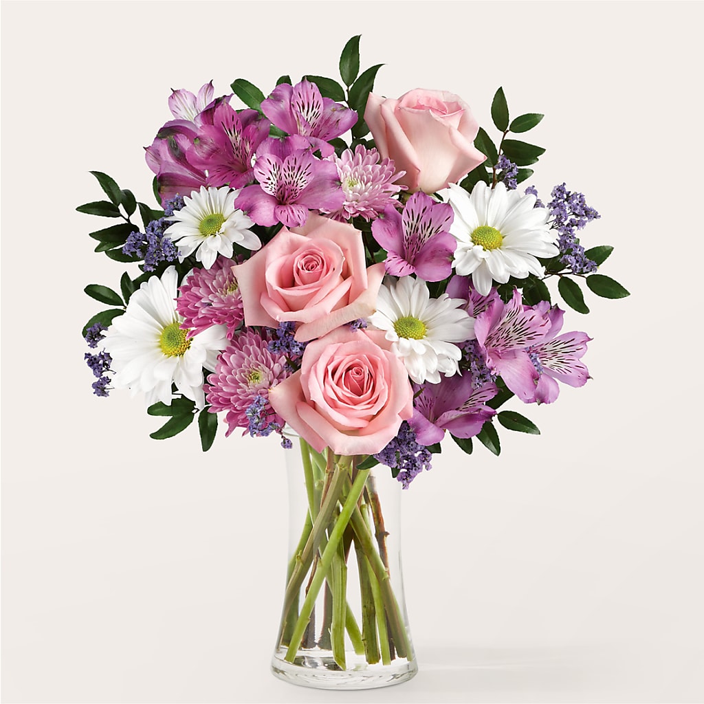 Enchantment Bouquet – Nayitas Rva Flowers, Richmond VA