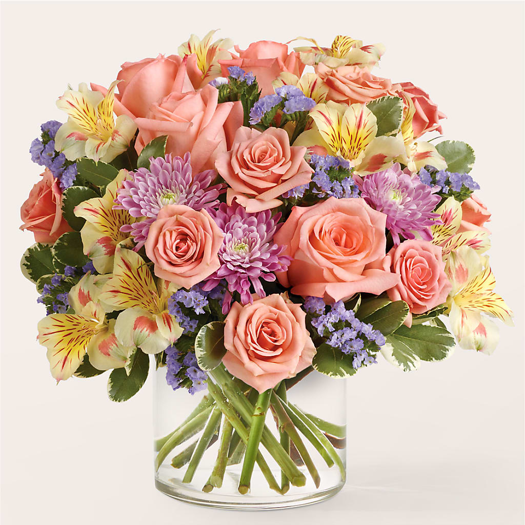 Candy Coated Bouquet – Nayitas Rva Flowers, Richmond VA
