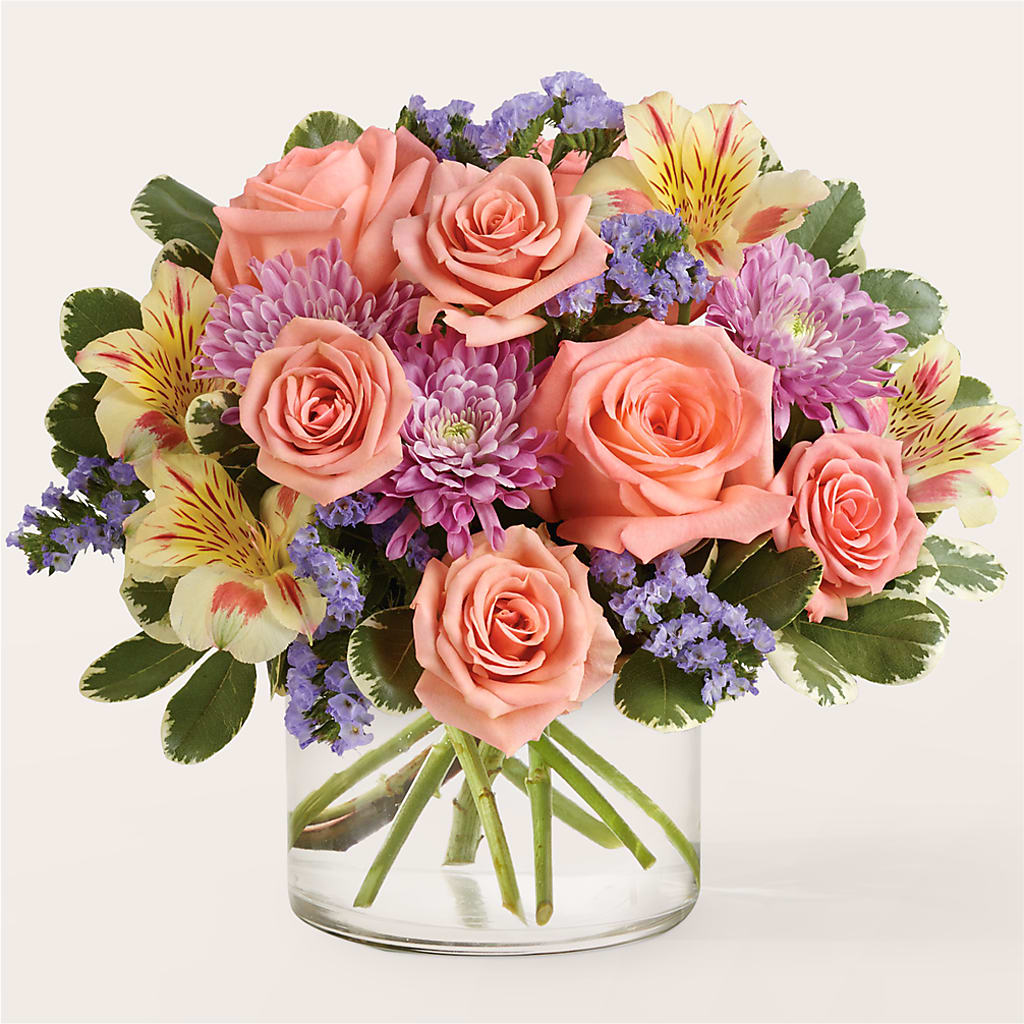 Candy Coated Bouquet – Nayitas Rva Flowers, Richmond VA