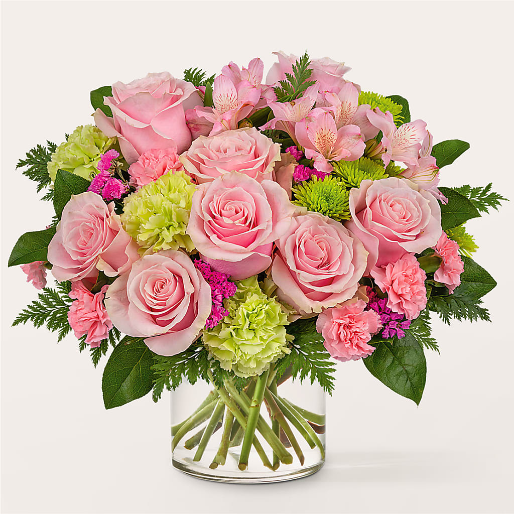 Pinch Me Bouquet – Nayitas Rva Flowers, Richmond VA