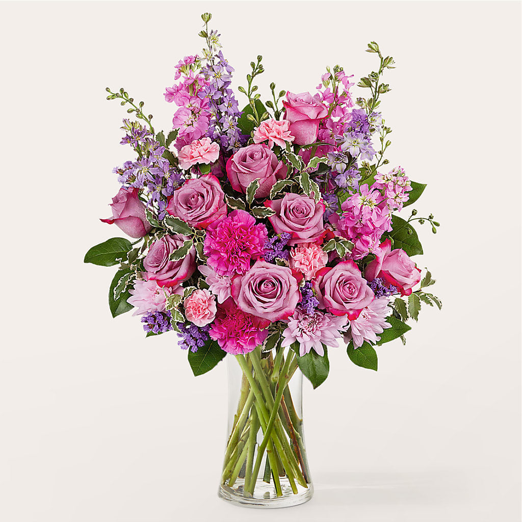 Sincerely Yours Bouquet – Nayitas Rva Flowers, Richmond VA