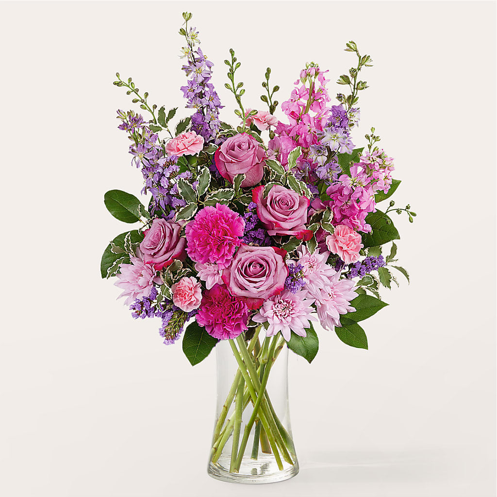 Sincerely Yours Bouquet – Nayitas Rva Flowers, Richmond VA