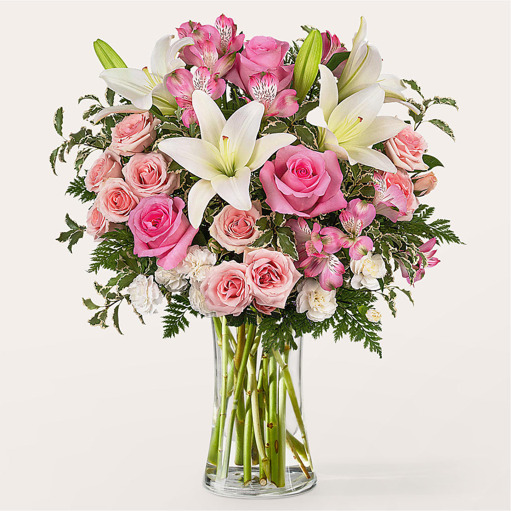 All the Best Bouquet – Nayitas Rva Flowers, Richmond VA