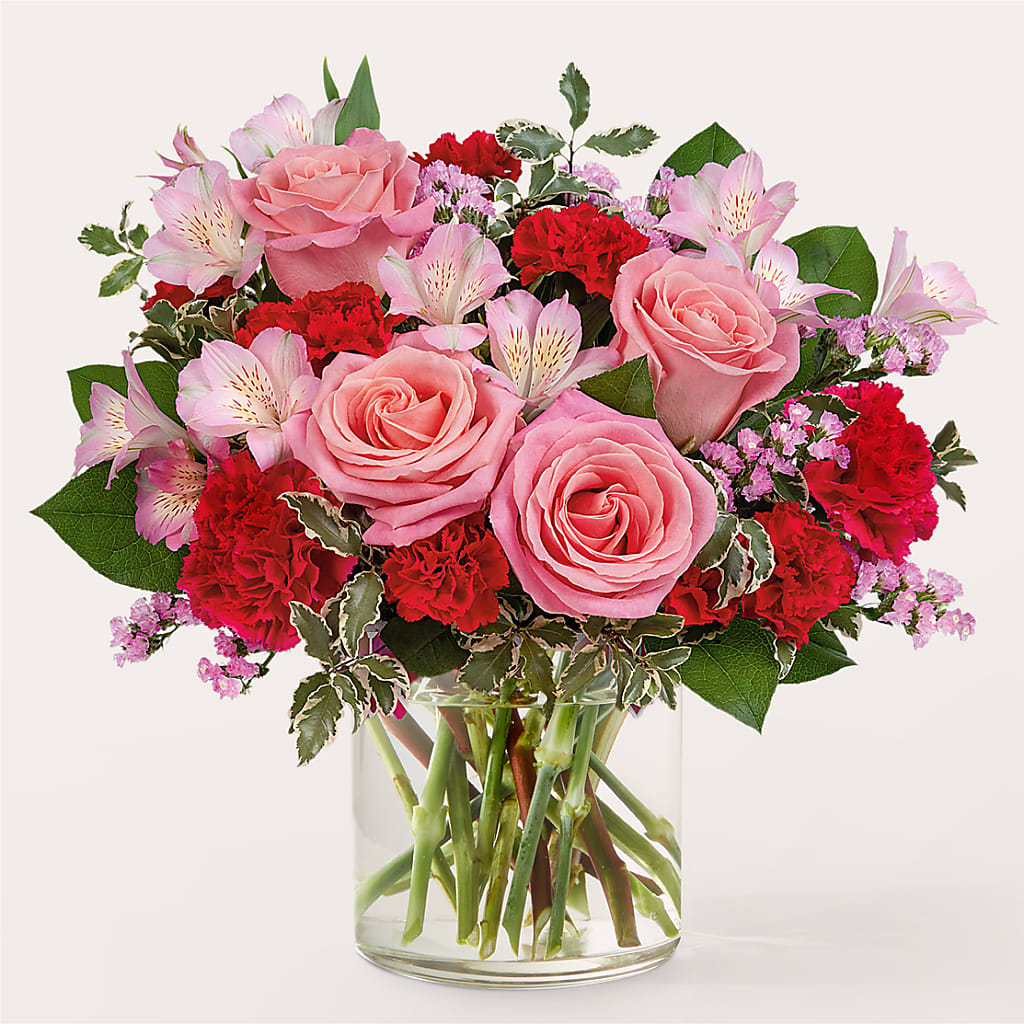 First Impressions Bouquet – Nayitas Rva Flowers, Richmond VA