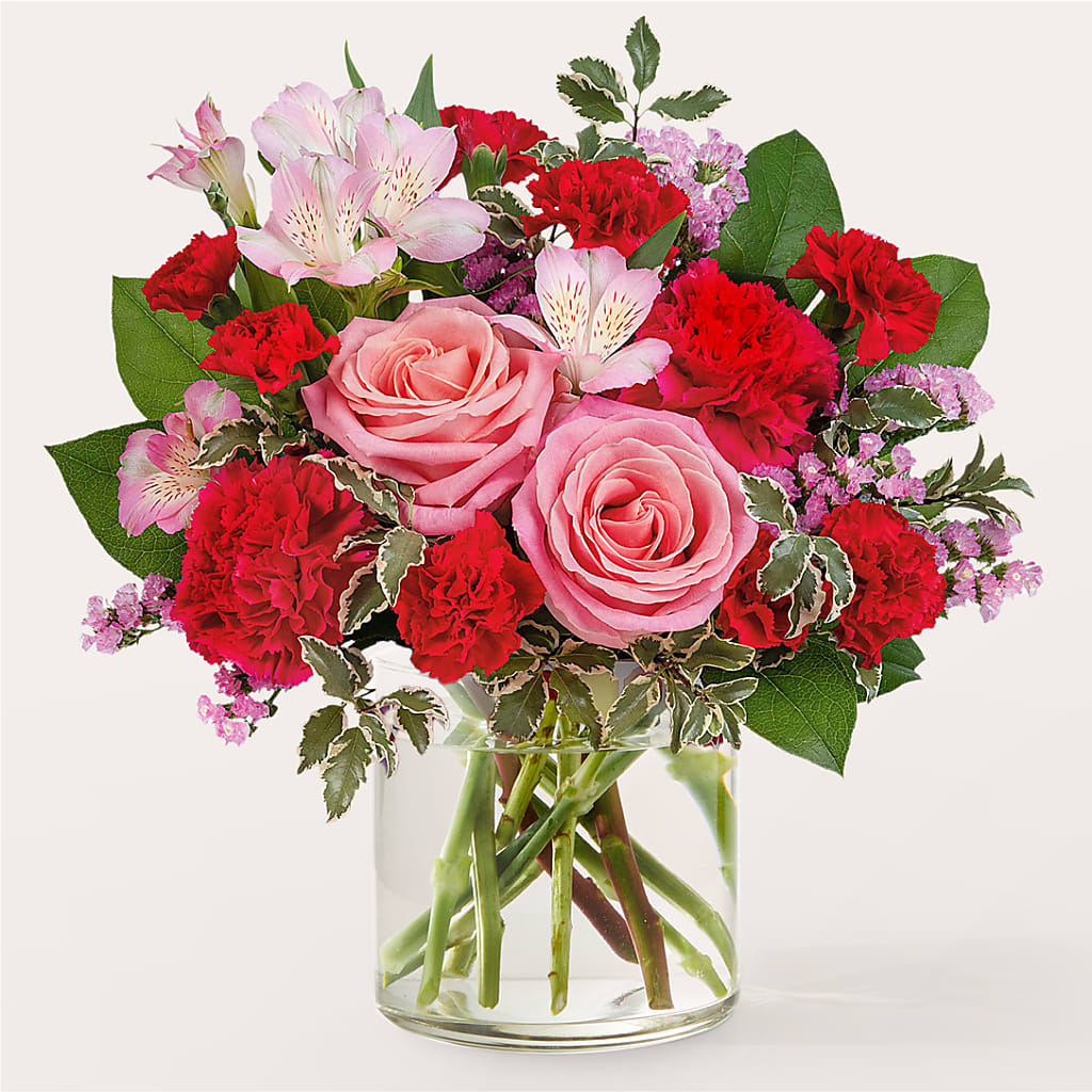 First Impressions Bouquet – Nayitas Rva Flowers, Richmond VA