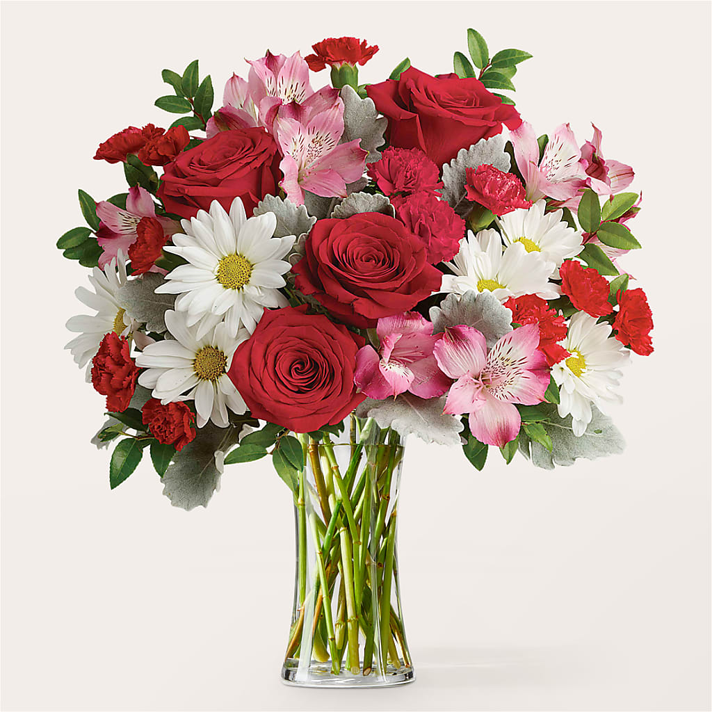 Sugary Sweet Bouquet – Nayitas Rva Flowers, Richmond VA
