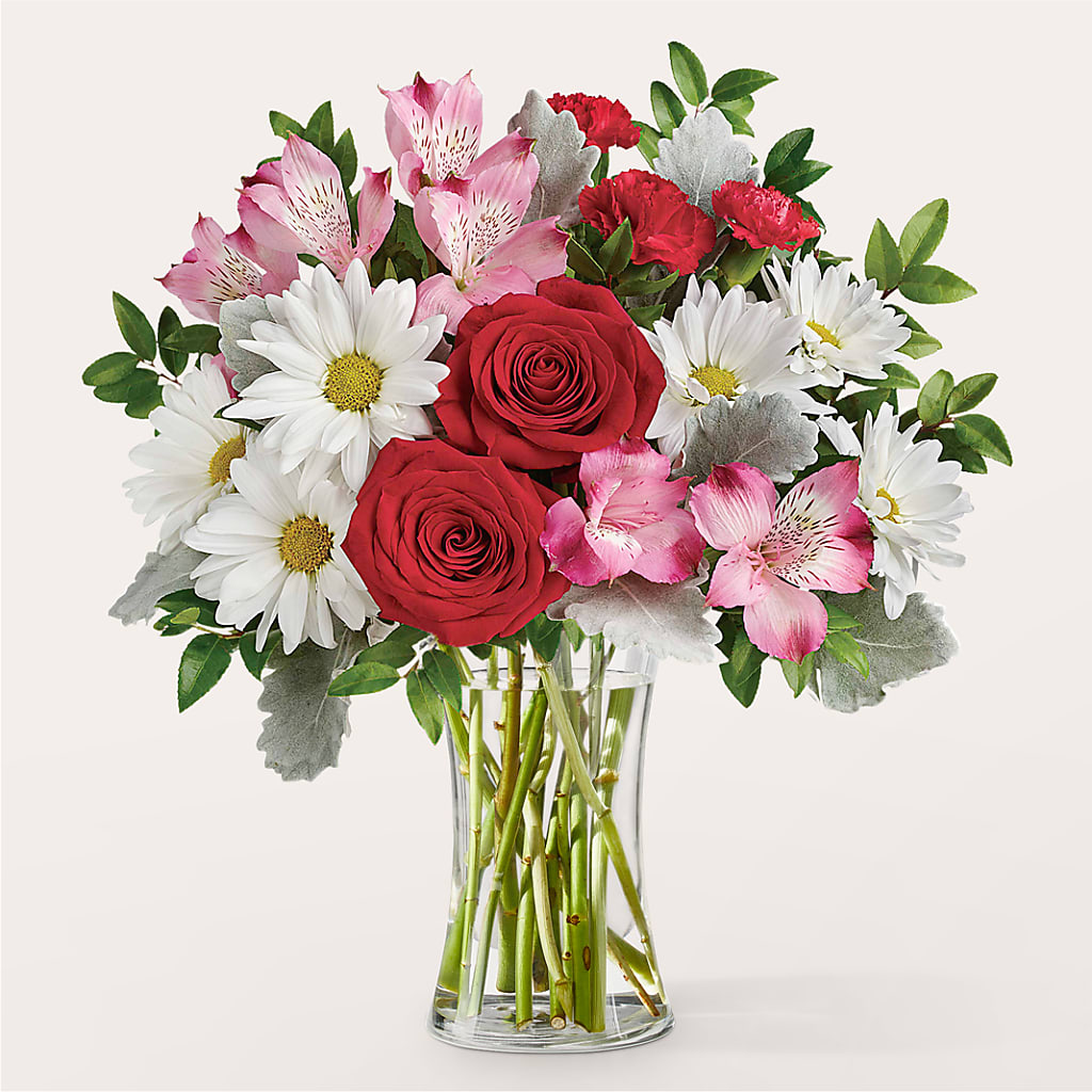 Sugary Sweet Bouquet – Nayitas Rva Flowers, Richmond VA