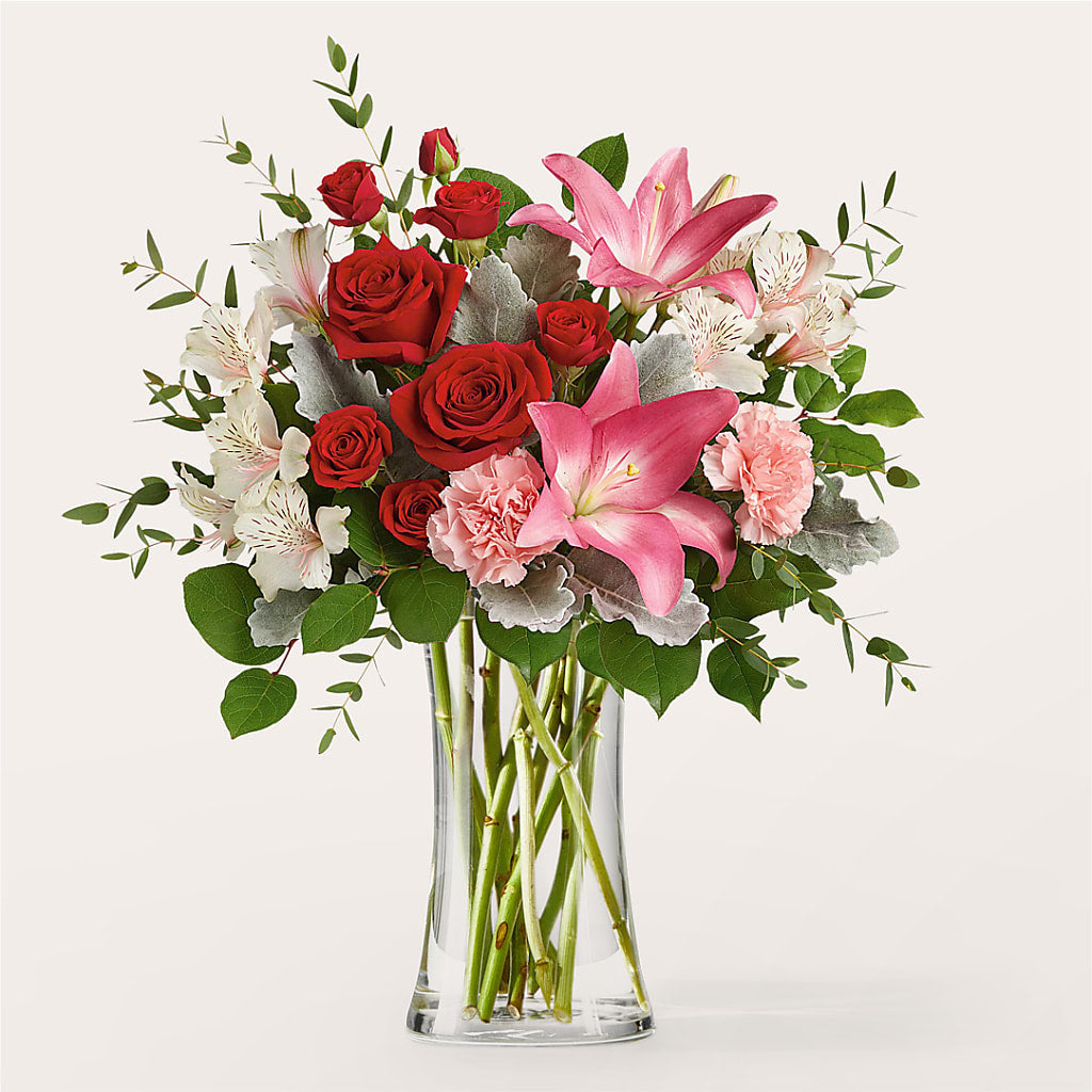 Everything to Me Bouquet – Nayitas Rva Flowers, Richmond VA