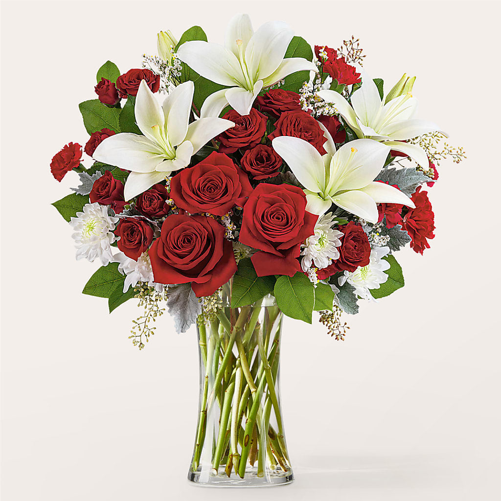Floral Symphony Bouquet – Nayitas Rva Flowers, Richmond VA