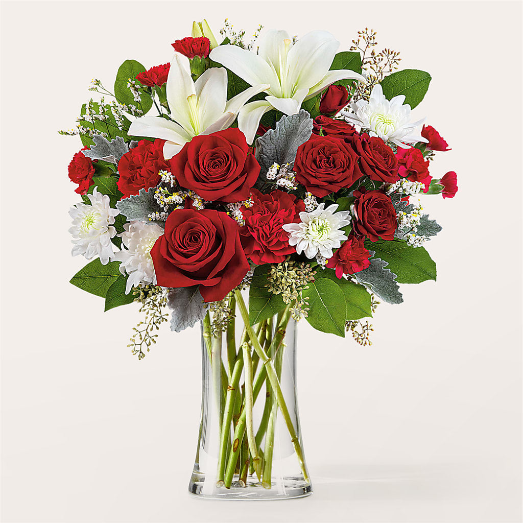 Floral Symphony Bouquet – Nayitas Rva Flowers, Richmond VA